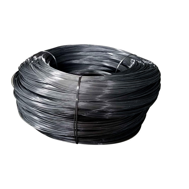 Building Material Binding Wire Electro Galvanized Wire