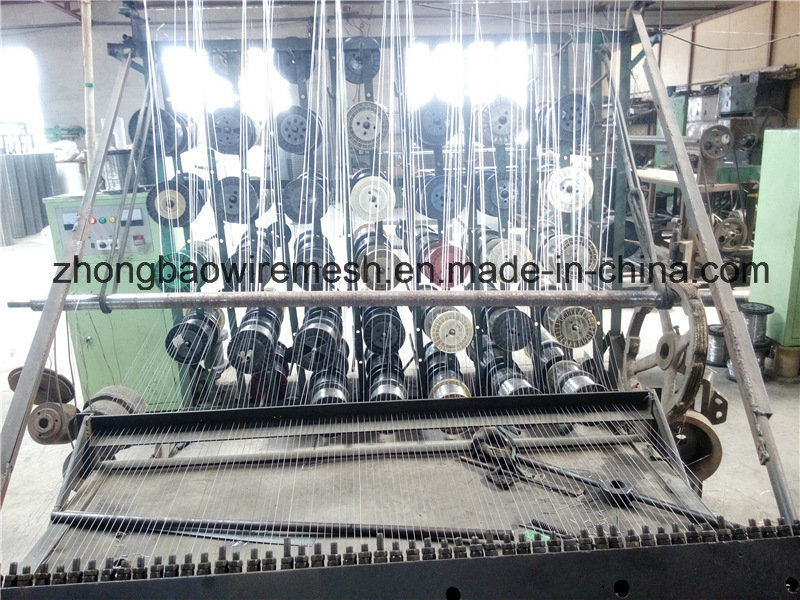 Stainless Steel Wire Mesh for Window Screen/Filtration/Structure Packing