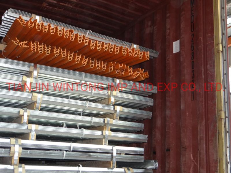 Fence Post Used for Metal Farm Fence Hot Sell