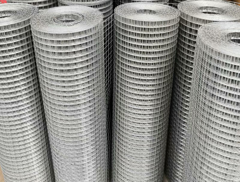Concrete Reinforcing Welded Wire Mesh/Construction Wire Mesh/Welded Mesh Fence