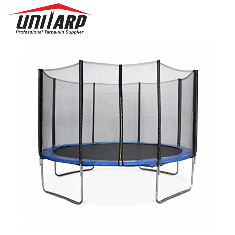 Popular Personal Trampoline 6FT-16FT Domestic Trampoline with Protective Net