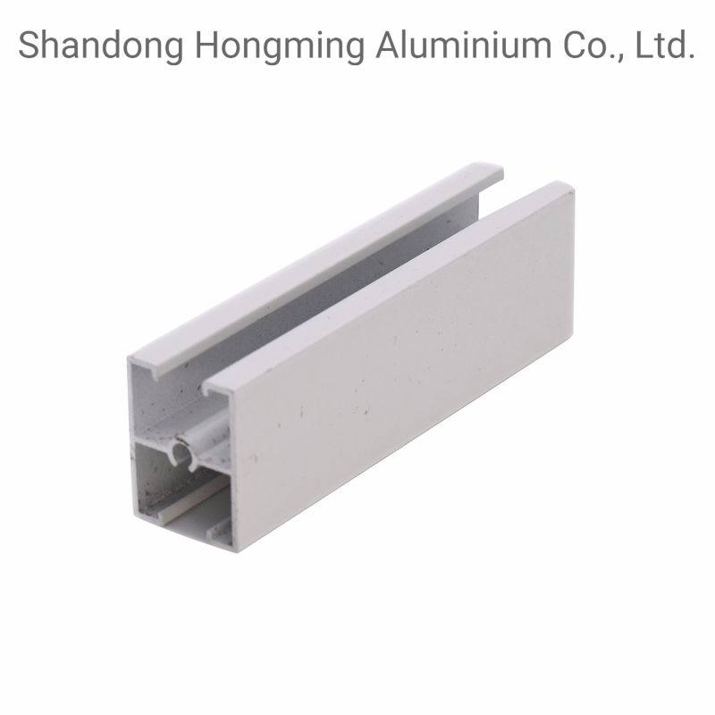 Extrusion Frame Aluminium Frame for Window and Door