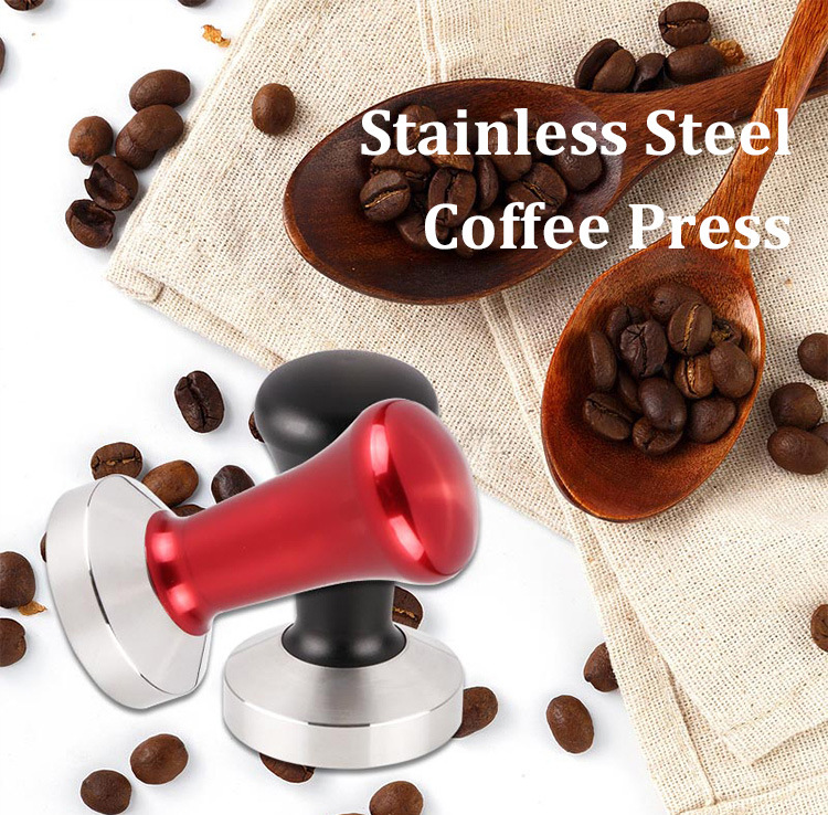 Coffee Accessories Coffee Maker Coffee Press Coffee Tamper