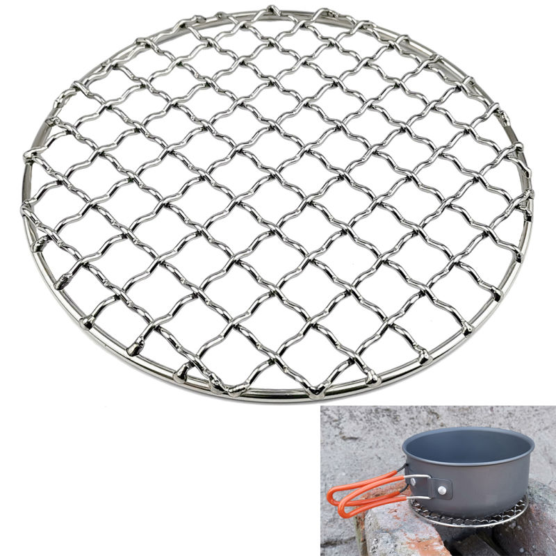 Stainless Steel Barbecue Wire Mesh/Barbecue Grill Netting/Filter Mesh