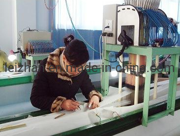 Round Yarn Drying Woven Mesh / Dryer Mesh/ Dryer Fabric for Paper Mill