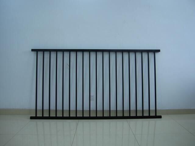 Aluminium Fencing Aluminium Fence for Garden Fencing