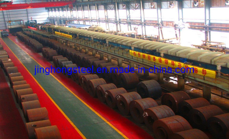 PCM Metal/VCM Metal/Pre Coated Metal/Pre-Coated Metal/Prepainted Steel Coil for Washing Machine Shell