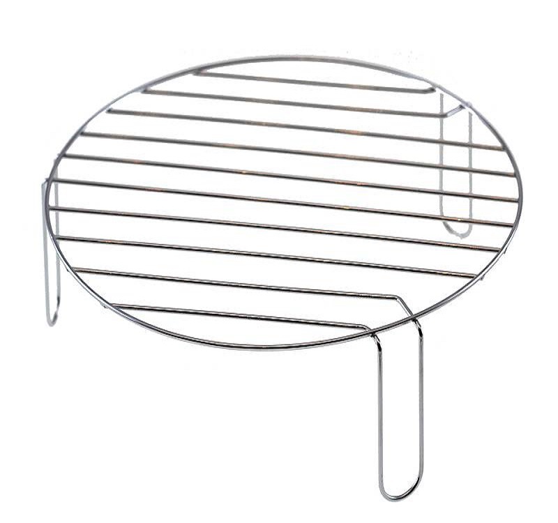 Stainless Steel Barbecue Grill Mesh / BBQ Grill Mesh