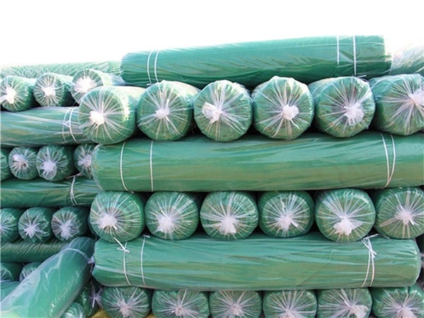 Sun Shade Net Mesh Plastic Agricultural Shade Net for Sale