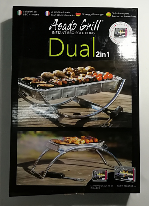 Beauty and Safety Metal Grill for Household Use