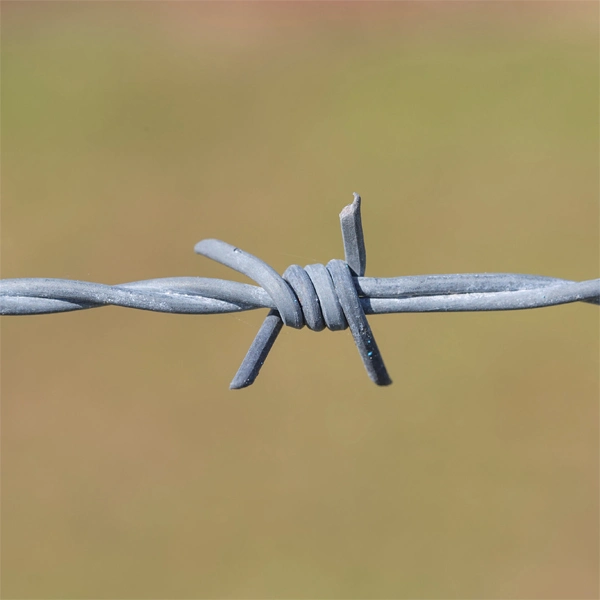 Barbed Wire/Cheap Barbed Wire Price Per Roll/Barbed Wire Roll Price Fence