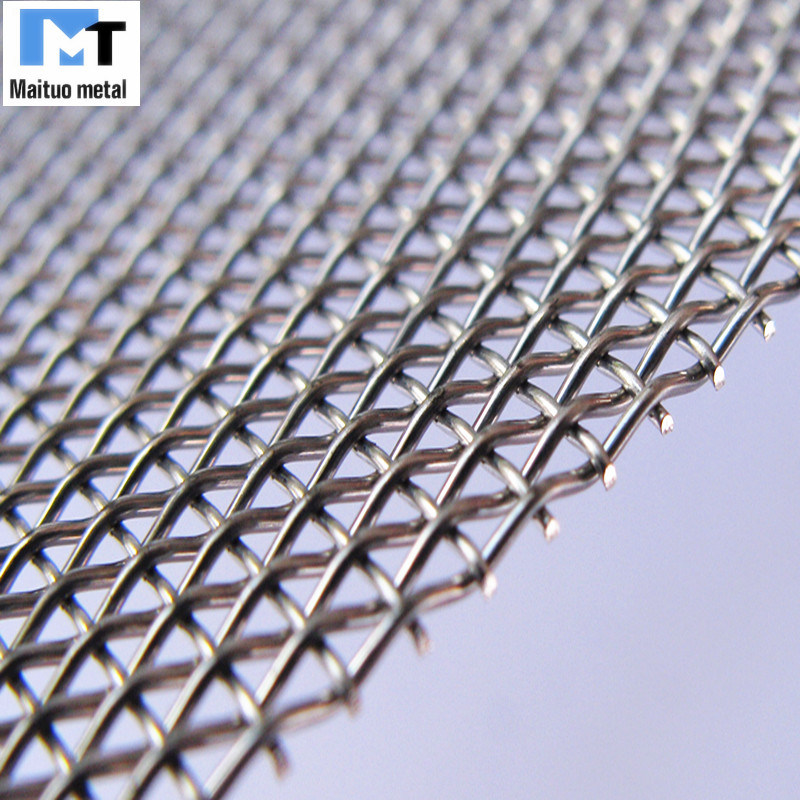 Metal Mesh Screen Sheets /Panel