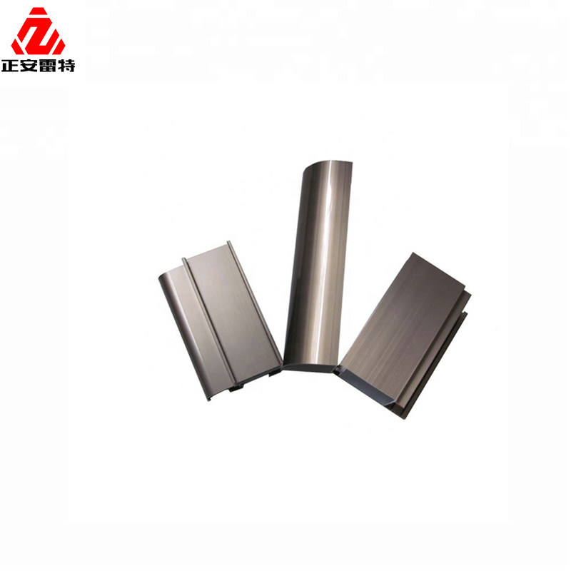 Extruded Aluminum Profile/Aluminium Extrusion Profile/Aluminum Profile
