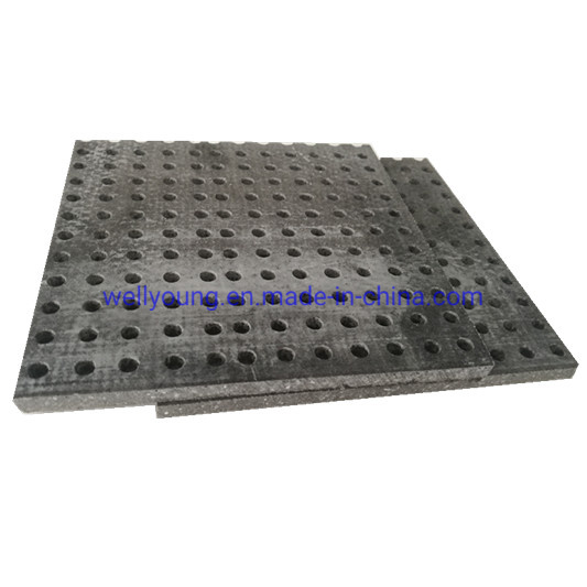 Soundproof 1200*2400mm Perforated MGO Board