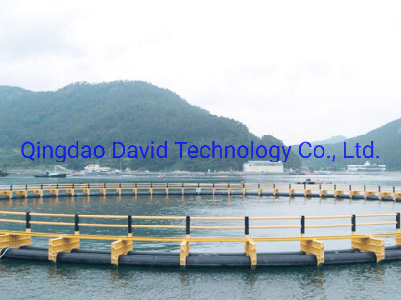 HDPE Fishing Net Cage/Farming Net Cage/Floating Net Cage