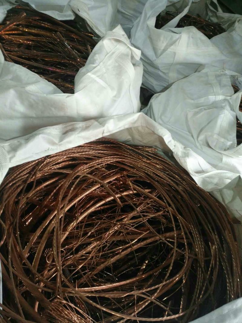 Red Copper, Millberry Copper High Quality Copper Millberry