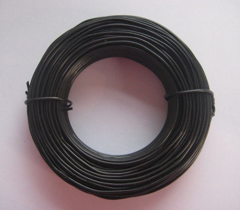 Black Annealed Tying Wire, Galvanized Iron Wire