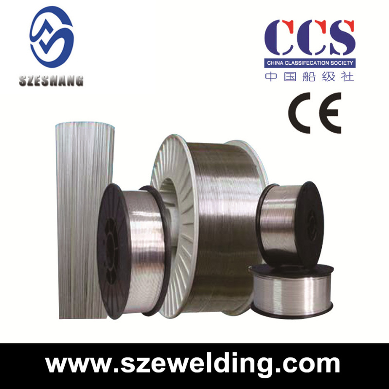 Stainless Steel Solid Wire / Welding Wire