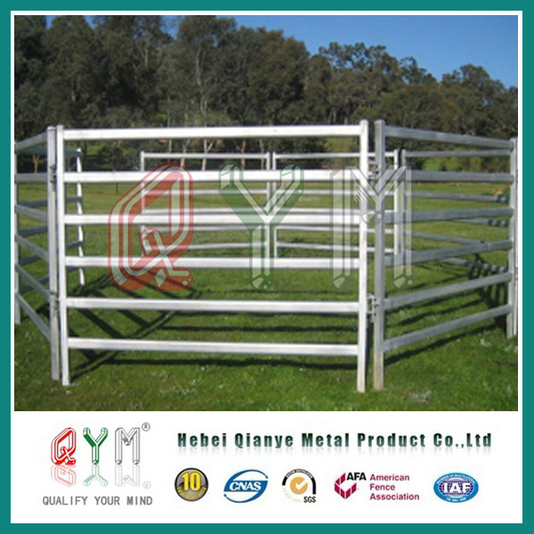 Cattle Fence Panel Animal Fence Galvanized Sheep Fence