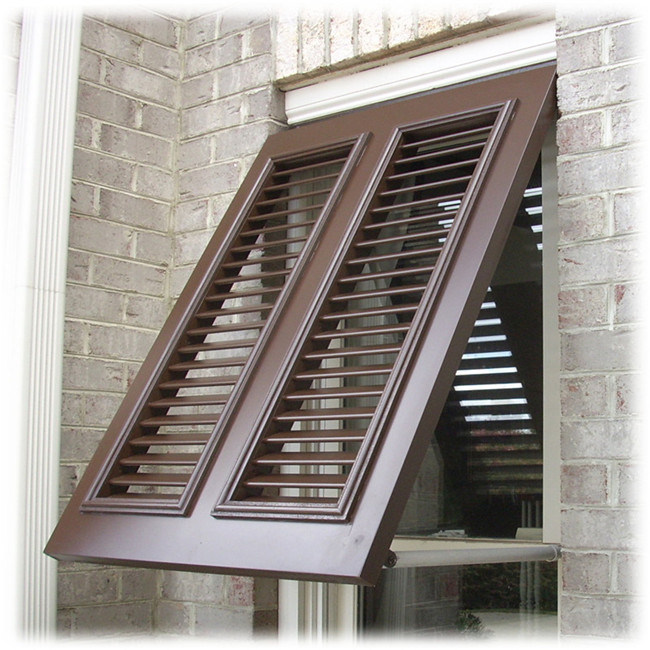 UPVC Aluminum for Windows Aluminum Wood Clad Anodized Aluminum Windows Small Aluminum Awning Window Frame