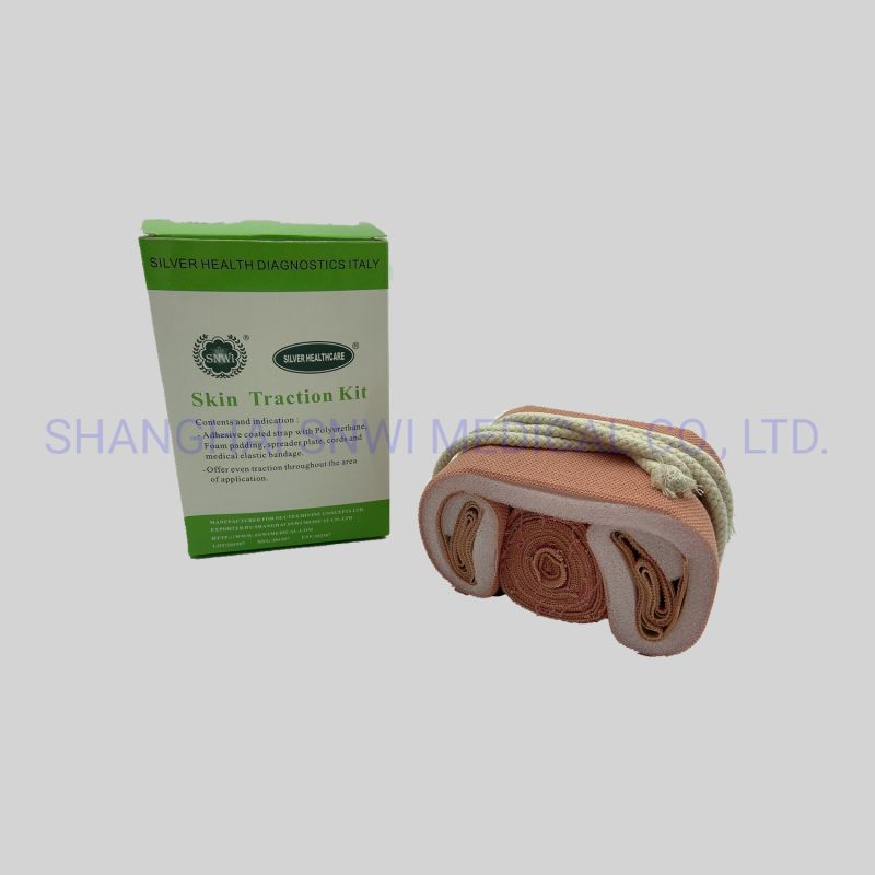 Skin Traction Kit of Made in China