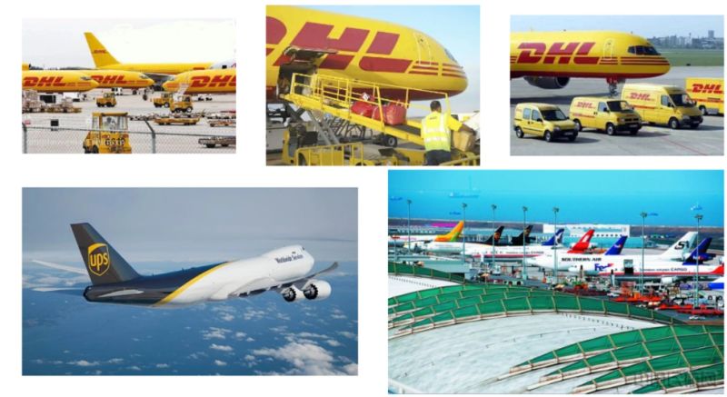The Most Reliable Chinese International Airlift to Cities Around The World/Shipping Agent