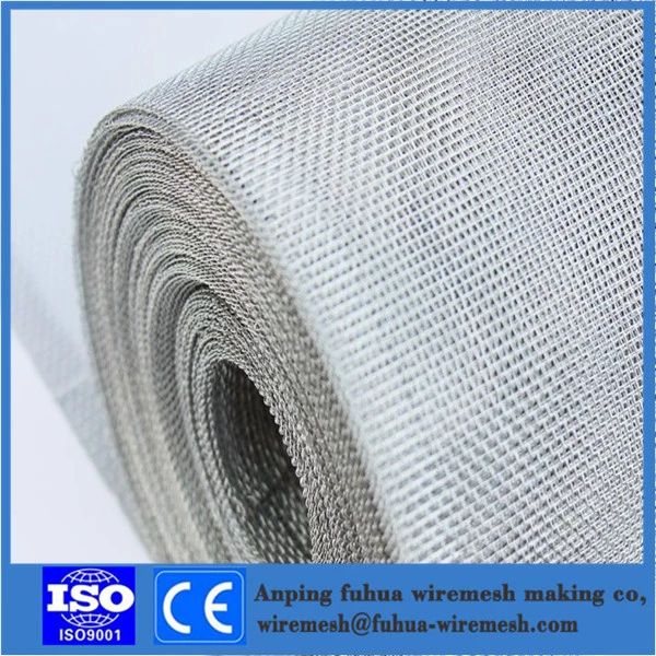 Anti Mosquito Insect Curtains Window Screen Mesh