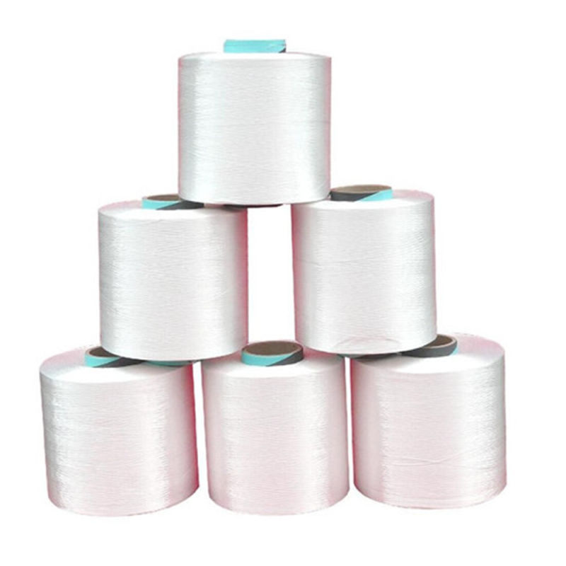 Nylon 6 Yarn for Fishing Net and Rope Industry
