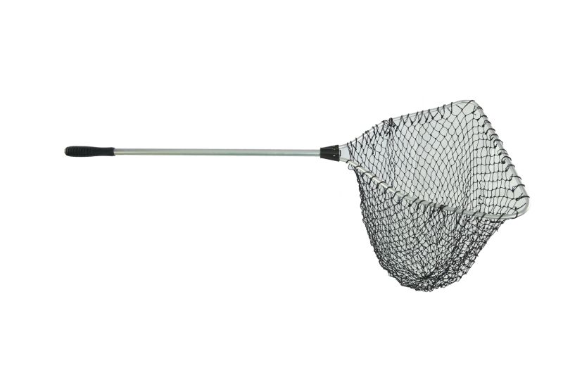 High Quality Fishing Landing Net with Aluminum Telescopic Pole