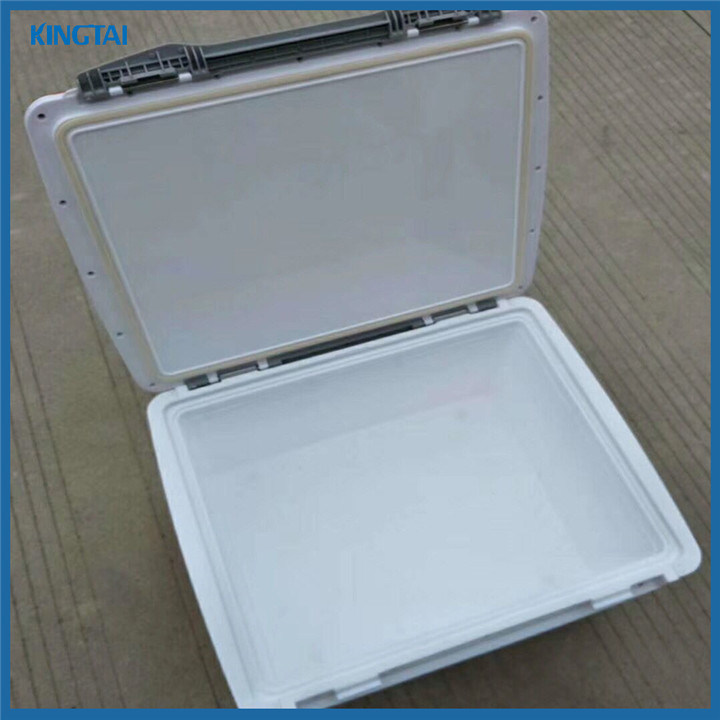 Plastic Warm and Cold Box Thermal Insulation Box
