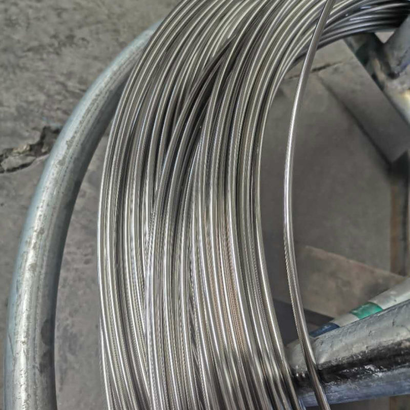 Bwg 21/22 Hot Dipped Galvanized Iron Wire for Construction