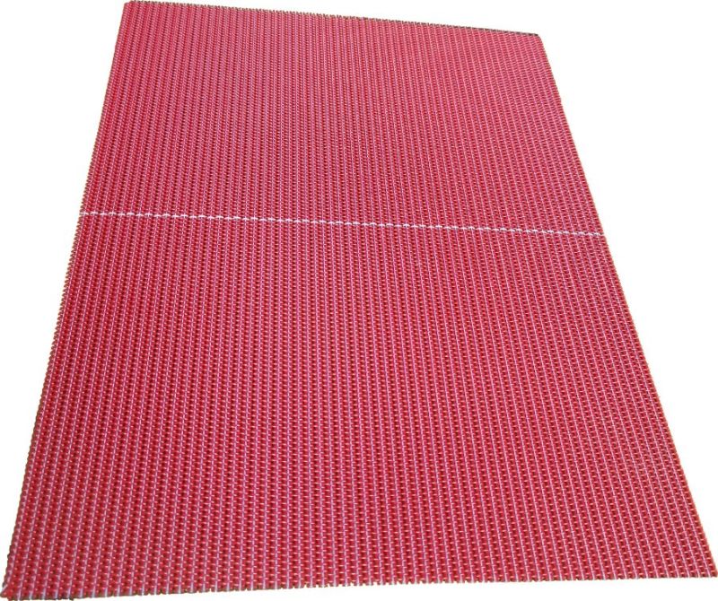 Made in China High Quality Polyester Mesh Non-Woven Mesh Spiral Mesh Flat Woven Mesh