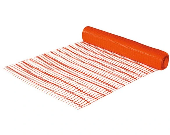 Orange Safety Mesh Wire Mesh Wire Netting in Guangzhou