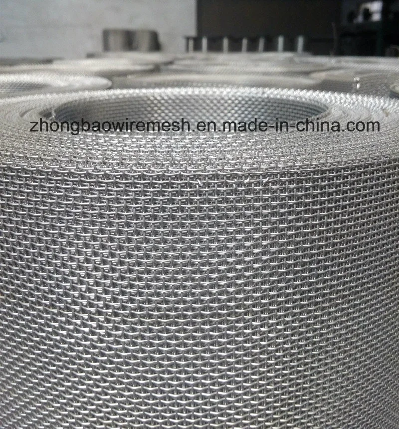 0.9 mm Wire Dia, 11 Mesh, Powder Coated Ss Security Mesh - Prevent Thieves or Burglars