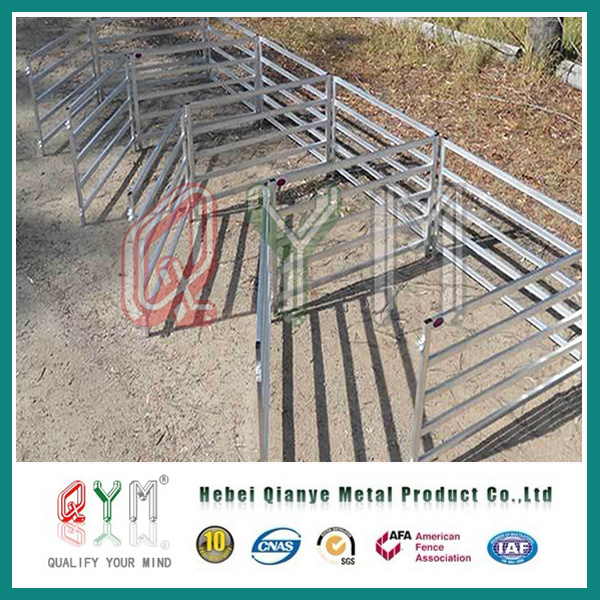 Cattle Fence Panel Animal Fence Galvanized Sheep Fence