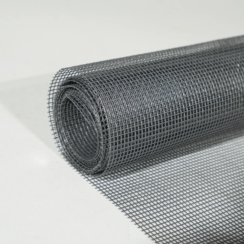 Fiberglass Window Screen Insect Proofing for Window and Door Mosquito Screen Fireproofing Fiber Glass Window Screen