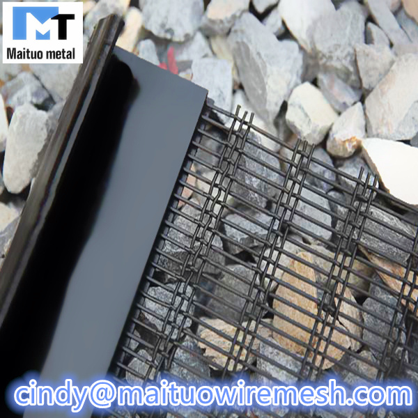 Metal Mesh Screen Sheets /Panel