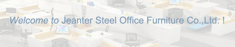 Steel Office Hanging File 4 Drawer Metal Filing Cabinet