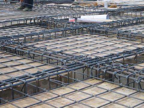 Concret Welded Wire Mesh Construction Reinforcing Welded Wire Mesh