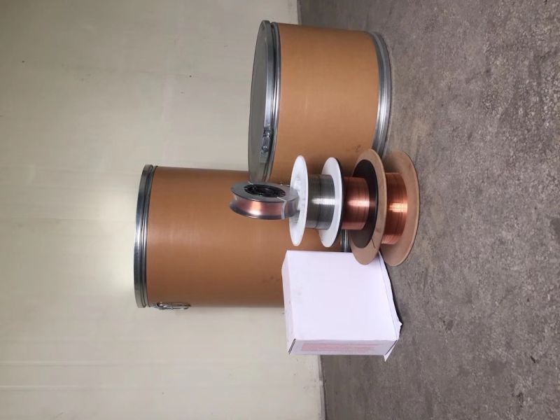 MIG Welding Wire Flux Cored Welding Wire for Sale