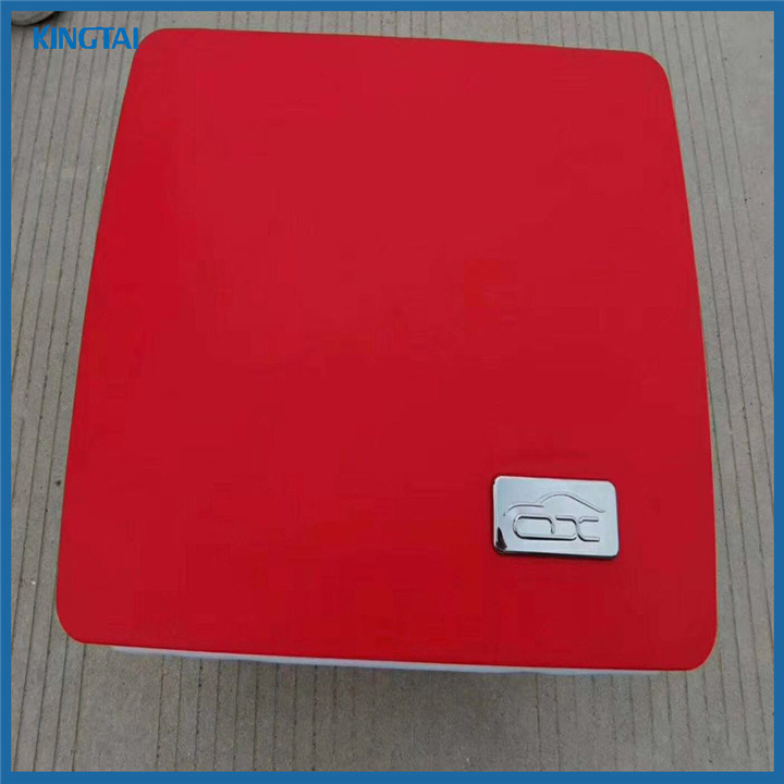 Plastic Warm and Cold Box Thermal Insulation Box