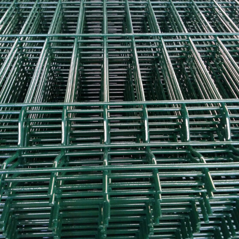 2X2 Galvanized Welded Steel Wire Mesh Welded Wire Mesh Panel Metal Wire Mesh