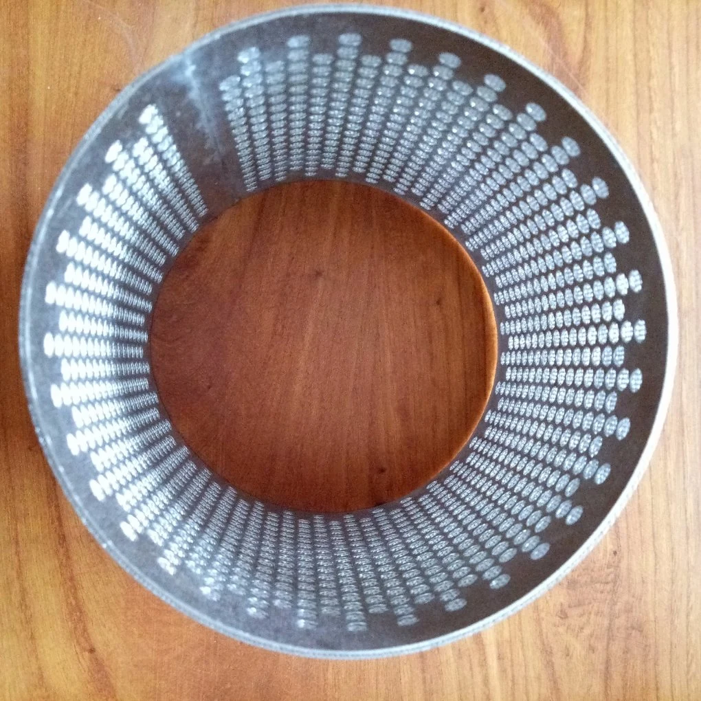 High Quality Stainless Steel Sintered Mesh Filter Screen (Multi layer) , Sintered Woven Wire Mesh
