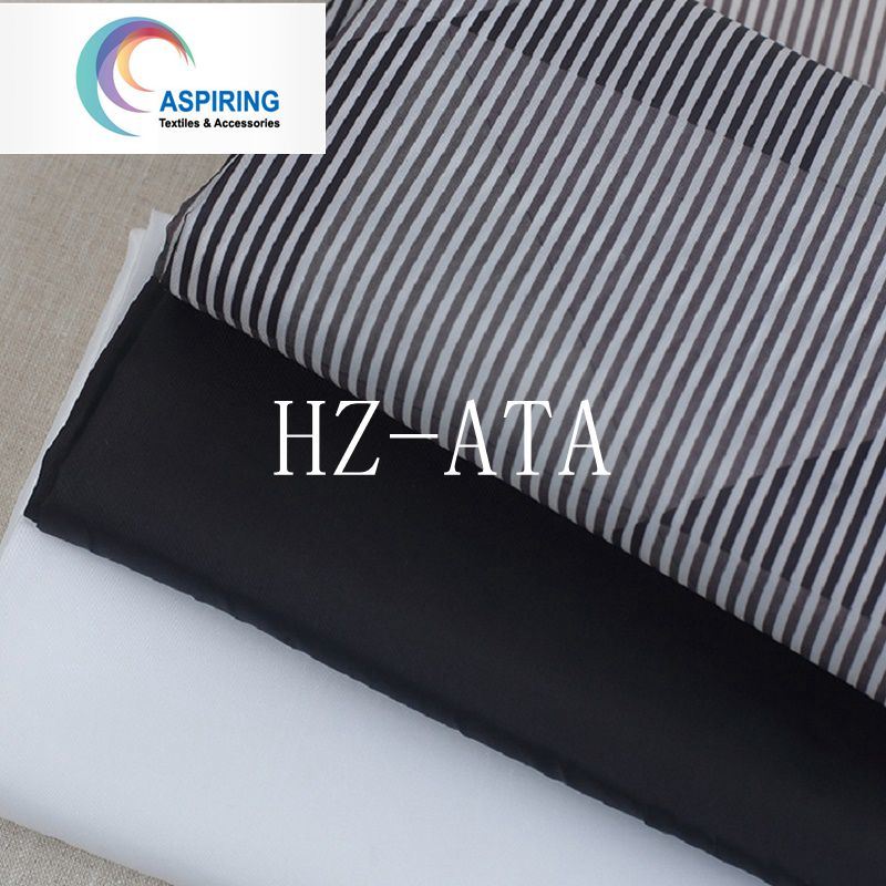 210t Taffeta Fabric 63D*63D with PVC Coated