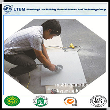 9mm Fiber Cement Board /Fiber Cement Panels/ Fiber Cement Siding