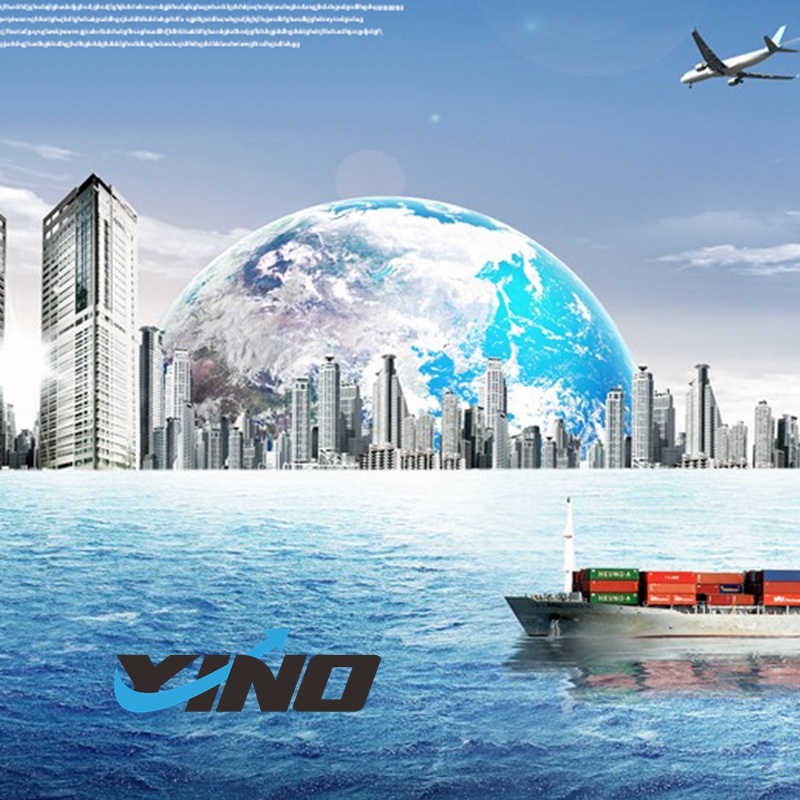 Professional Air Transport Services to Cities Around The World/Shipping Agent /Shipping Forwarder