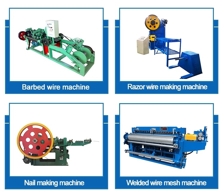 Full Automatic Hexagonal Wire Mesh Weaving Machine Hexagonal Wire Netting Machine