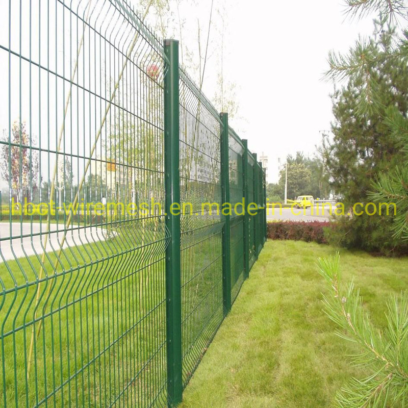 Garden Fence Welded Fence Panel