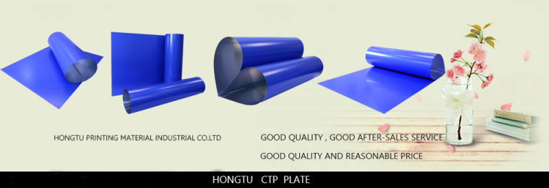 CTP Plate Ctcp Plate PS Plate Printing Plate