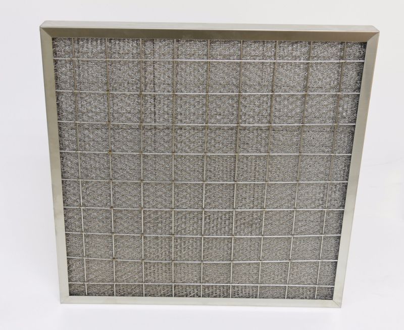 Stainless Steel Mesh Wire Filter for Heavy Oil
